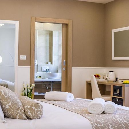 Peninsula Luxury Suite Zadar Luaran gambar