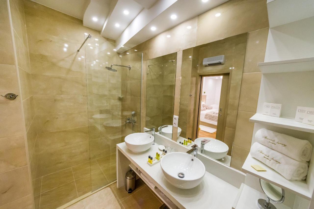Peninsula Luxury Suite Zadar Luaran gambar